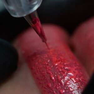 Micropigmentación Labial