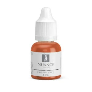 Red Inorganico 8ml Nuance