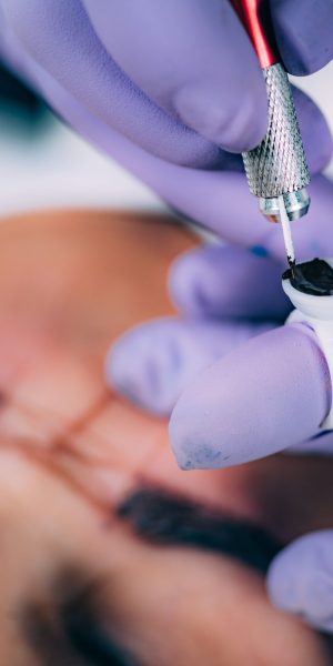 Micropigmentation (2)